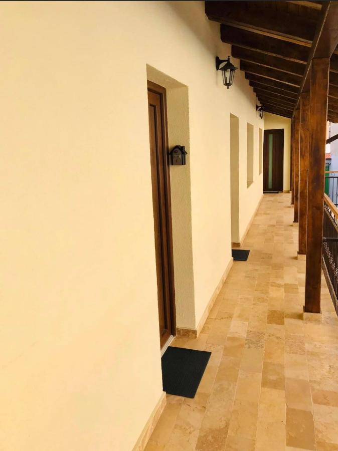 Hotel Old Town Cataleya Sybin Zewnętrze zdjęcie