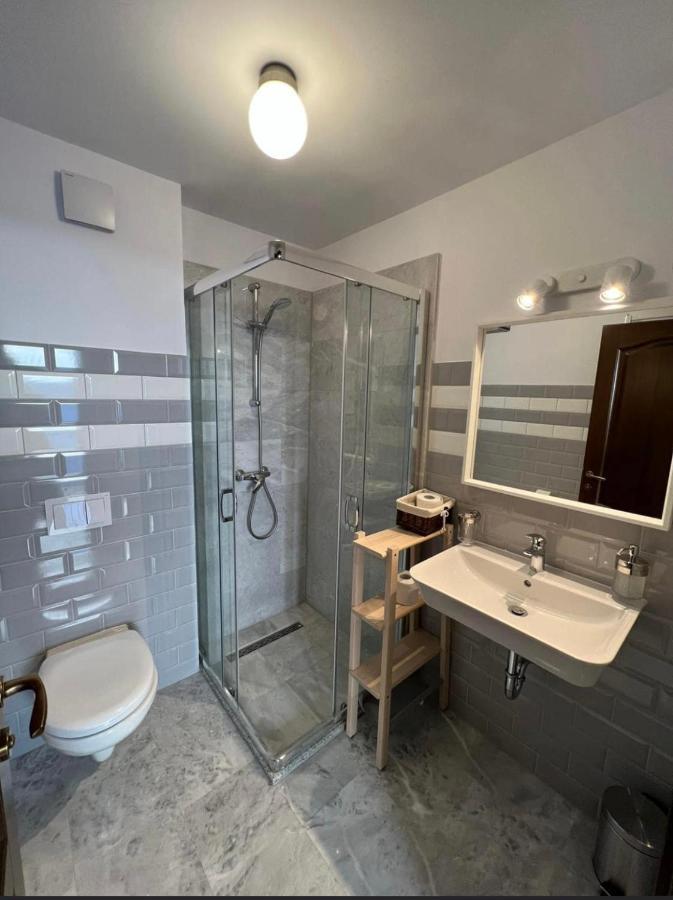 Hotel Old Town Cataleya Sybin Zewnętrze zdjęcie