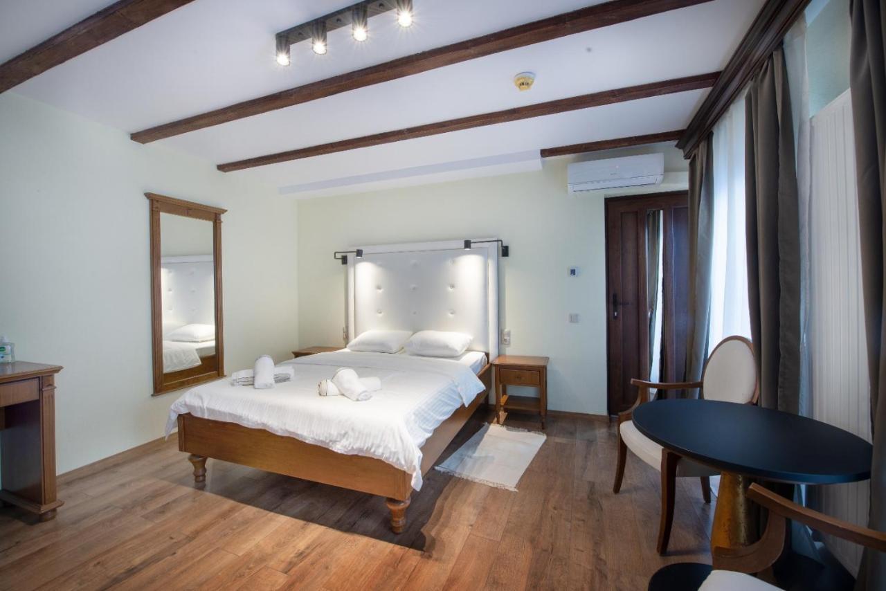 Hotel Old Town Cataleya Sybin Zewnętrze zdjęcie