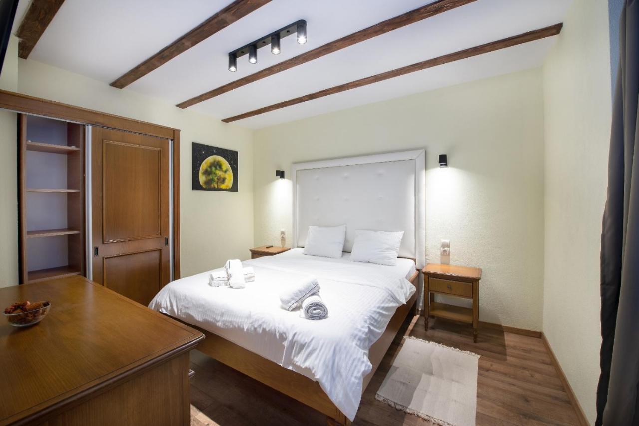 Hotel Old Town Cataleya Sybin Zewnętrze zdjęcie