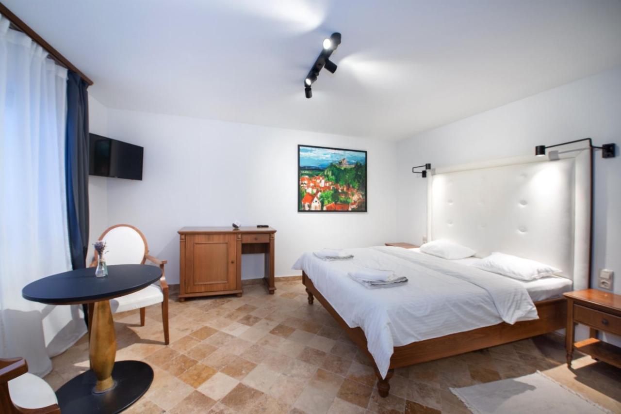 Hotel Old Town Cataleya Sybin Zewnętrze zdjęcie