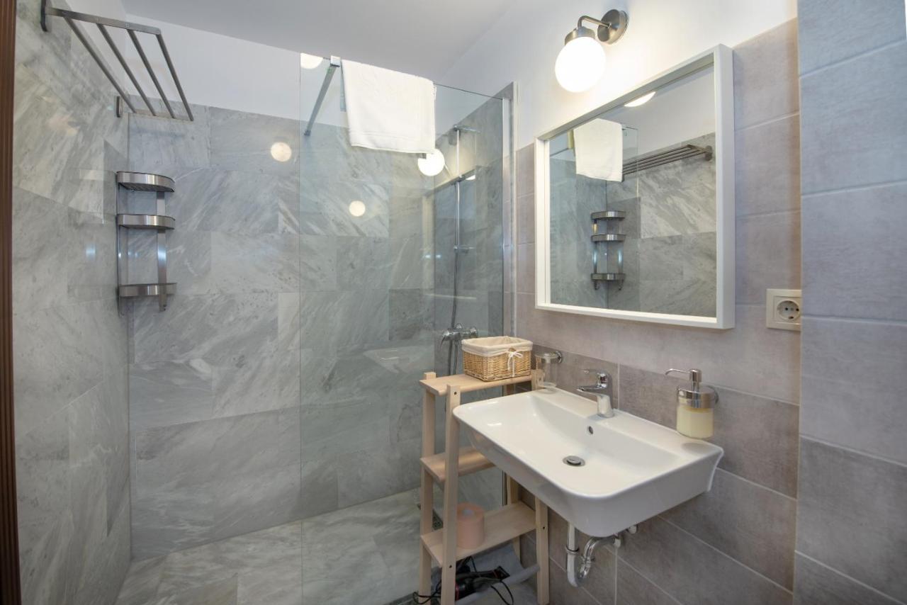 Hotel Old Town Cataleya Sybin Zewnętrze zdjęcie